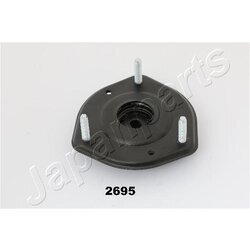 Uloženie tlmiča pérovania JAPANPARTS RU-2695 - obr. 1