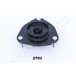 Uloženie tlmiča pérovania JAPANPARTS RU-2703