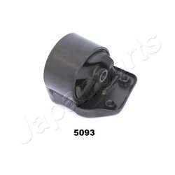 Uloženie motora JAPANPARTS RU-5093