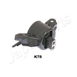 Uloženie motora JAPANPARTS RU-K78 - obr. 2