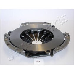 Prítlačný tanier spojky JAPANPARTS SF-285 - obr. 1