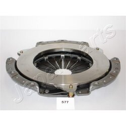 Prítlačný tanier spojky JAPANPARTS SF-577 - obr. 1