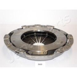 Prítlačný tanier spojky JAPANPARTS SF-583 - obr. 1