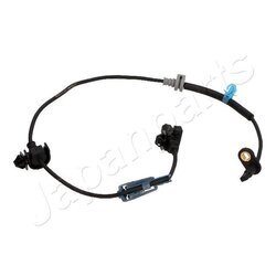 Snímač počtu otáčok kolesa JAPANPARTS ABS-443 - obr. 2