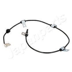 Snímač počtu otáčok kolesa JAPANPARTS ABS-837