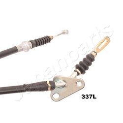 Ťažné lanko parkovacej brzdy JAPANPARTS BC-337L - obr. 2