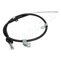 Ťažné lanko parkovacej brzdy JAPANPARTS BC-715R - obr. 2