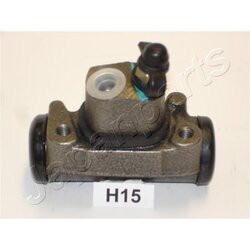 Brzdový valček kolesa JAPANPARTS CS-H15