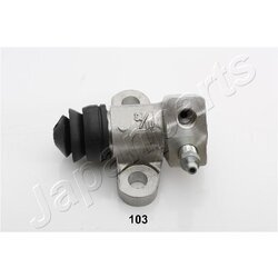 Pomocný spojkový valec JAPANPARTS CY-103