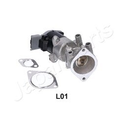 EGR ventil JAPANPARTS EGR-L01 - obr. 1