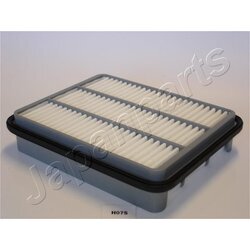 Vzduchový filter JAPANPARTS FA-H07S