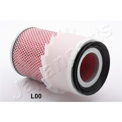 Vzduchový filter JAPANPARTS FA-L00S