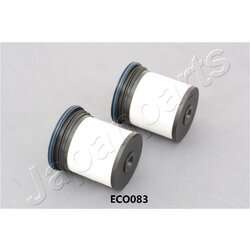 Palivový filter JAPANPARTS FC-ECO083