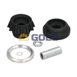 Ložisko pružnej vzpery JAPANPARTS GSM0340