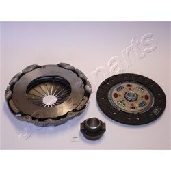 Spojková sada JAPANPARTS KF-195 - obr. 1