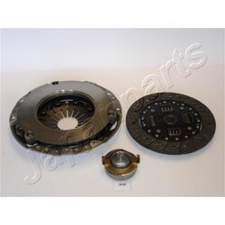 Spojková sada JAPANPARTS KF-312 - obr. 1