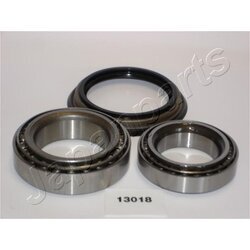 Ložisko kolesa - opravná sada JAPANPARTS KK-13018