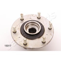 Náboj kolesa JAPANPARTS KK-15017 - obr. 1