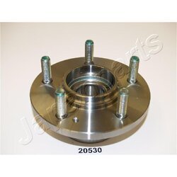 Náboj kolesa JAPANPARTS KK-20530 - obr. 1