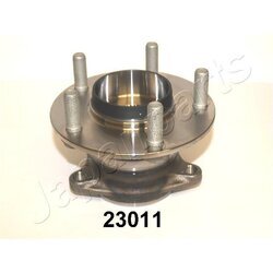 Náboj kolesa JAPANPARTS KK-23011 - obr. 1