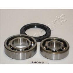 Ložisko kolesa - opravná sada JAPANPARTS KK-24003