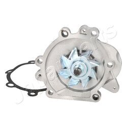 Vodné čerpadlo, chladenie motora JAPANPARTS PQ-232 - obr. 1