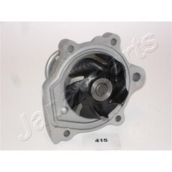 Vodné čerpadlo, chladenie motora JAPANPARTS PQ-415 - obr. 1