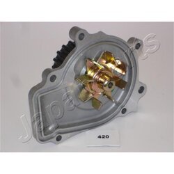 Vodné čerpadlo, chladenie motora JAPANPARTS PQ-420 - obr. 1