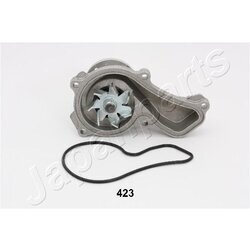 Vodné čerpadlo, chladenie motora JAPANPARTS PQ-423 - obr. 1