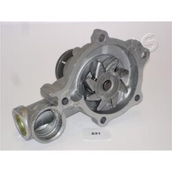 Vodné čerpadlo, chladenie motora JAPANPARTS PQ-531 - obr. 1