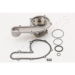 Vodné čerpadlo, chladenie motora JAPANPARTS PQ-922 - obr. 1