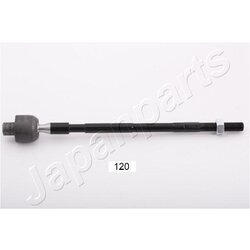 Axiálny čap tiahla riadenia JAPANPARTS RD-120