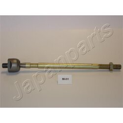 Axiálny čap tiahla riadenia JAPANPARTS RD-211