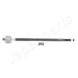 Axiálny čap tiahla riadenia JAPANPARTS RD-252