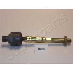 Axiálny čap tiahla riadenia JAPANPARTS RD-323