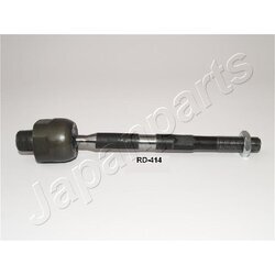 Axiálny čap tiahla riadenia JAPANPARTS RD-414L