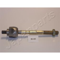 Axiálny čap tiahla riadenia JAPANPARTS RD-499 - obr. 1