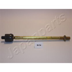 Axiálny čap tiahla riadenia JAPANPARTS RD-734