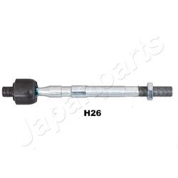 Axiálny čap tiahla riadenia JAPANPARTS RD-H26