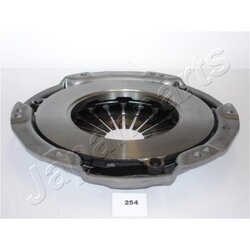 Prítlačný tanier spojky JAPANPARTS SF-254 - obr. 1