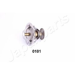 Termostat chladenia JAPANPARTS VA-0101