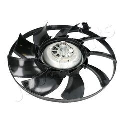 Spojka ventilátora chladenia JAPANPARTS VC-L09 - obr. 1