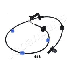 Snímač počtu otáčok kolesa JAPANPARTS ABS-453 - obr. 1