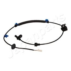 Snímač počtu otáčok kolesa JAPANPARTS ABS-454 - obr. 3