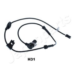 Snímač počtu otáčok kolesa JAPANPARTS ABS-H31 - obr. 1