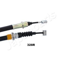 Ťažné lanko parkovacej brzdy JAPANPARTS BC-328R - obr. 2