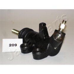 Pomocný spojkový valec JAPANPARTS CY-209