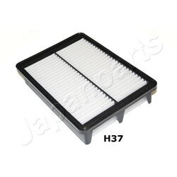 Vzduchový filter JAPANPARTS FA-H37S
