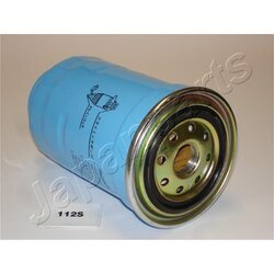 Palivový filter JAPANPARTS FC-112S