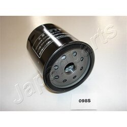 Olejový filter JAPANPARTS FO-098S